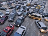 РОМИР: Москвичи признали общественный транспорт спасением