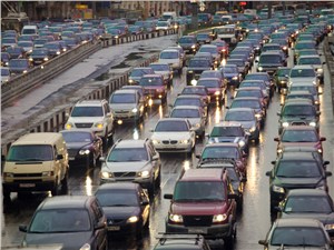 Работодатели закрывают глаза на опоздания сотрудников из-за пробок