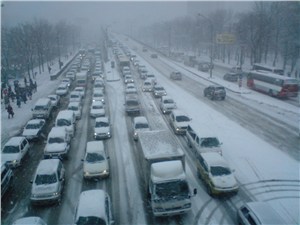 На трассе М-10 восстановлено движение