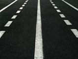 В центре Москвы появится «громкая» разметка