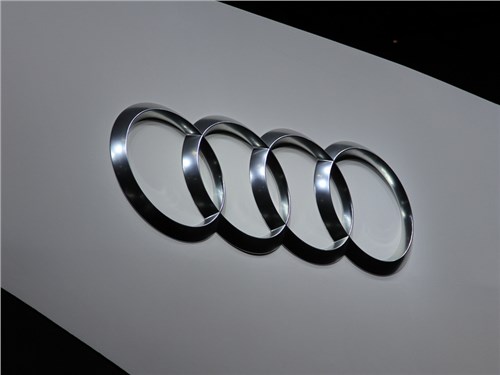 Новость про Audi - В 2017 году Audi планирует представить две флагманские модели