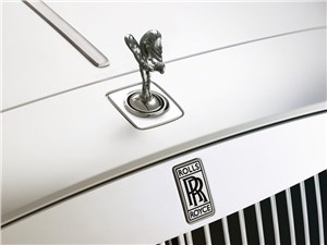 Rolls-Royce отказался от дизелей