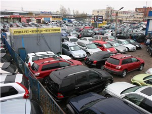 Lada – лидер Рунета