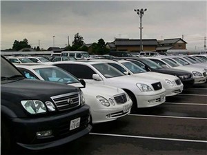 Автопродажи в Европе упали до уровня 1995 года