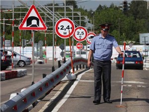 ГАИ хочет ограничить количество попыток сдать на права
