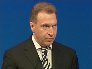 Шувалов: за пьяное вождение штрафы должны составить 1 млн рублей