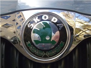 Skoda повышает цены на весь модельный ряд