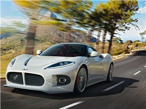 Spyker B6 Venator 2013 