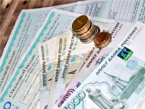 Страховщики заработают 15 млрд руб. после подорожания ОСАГО