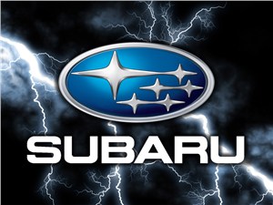 Subaru отзывает более 630 тыс. машин в США