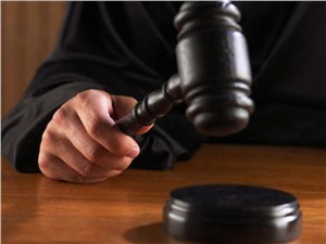 Водитель отсудил 240 тыс. рублей у МВД за отсутствие дорожных знаков