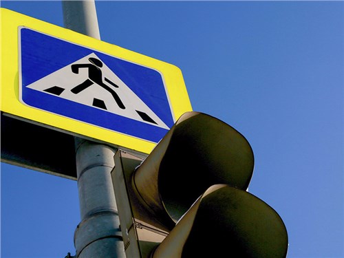 В Москве появятся «умные» светофоры