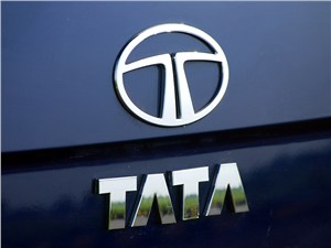 Tata Nano мигрирует в Европу
