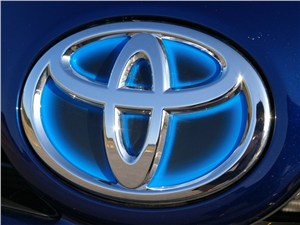 Toyota выплатит 1,1 млрд долл. по искам автовладельцев