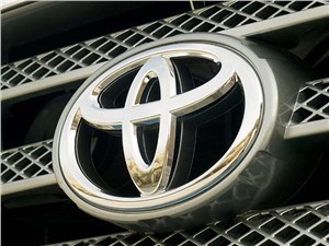 Toyota отзывает 7,4 млн машин