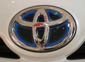 Toyota готовит для европейского рынка новый компактный кроссовер