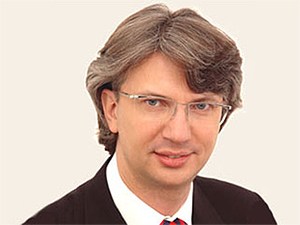 Вадим Швецов назначен генеральным директором УАЗ