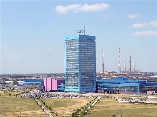 АвтоВАЗ остановит производство на три недели