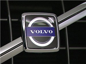 Volvo закрывается на неделю