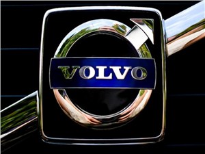 Обновленная Volvo XC 90 появится в конце 2014 года