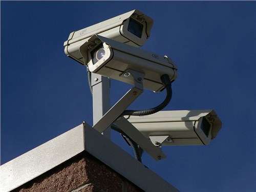 В России появится ГОСТ для дорожных камер