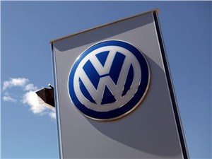 Медведев заложит первый камень в создание моторного завода VW в Калуге