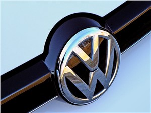 Новый Volkswagen Passat вырастет до 5 м