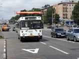 Выделенные полосы уберут за 52 млн. рублей