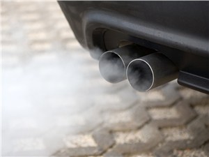 Медведев приказал позаботиться об окружающей среде