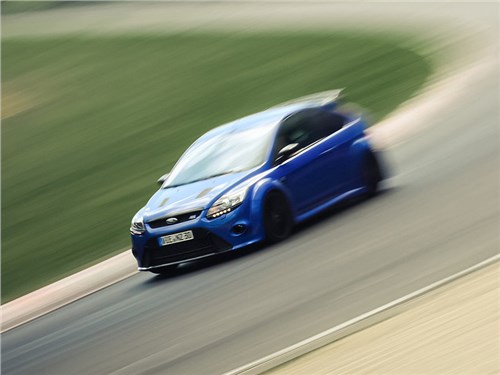 В Орле камера ГИБДД зафиксировала превышение скорости звука