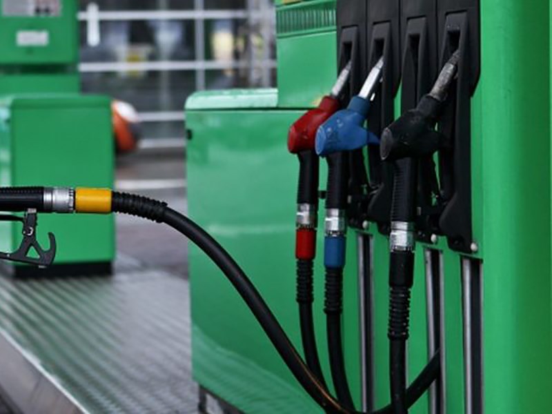 В России предложили ввести госрегулирование цен на топливо