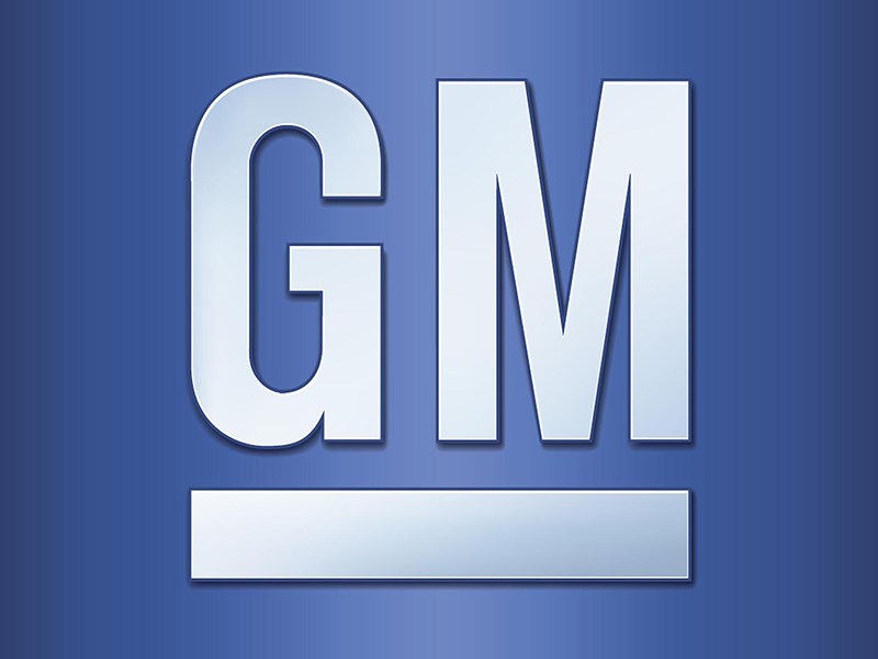  General Motors  2700    SMS 