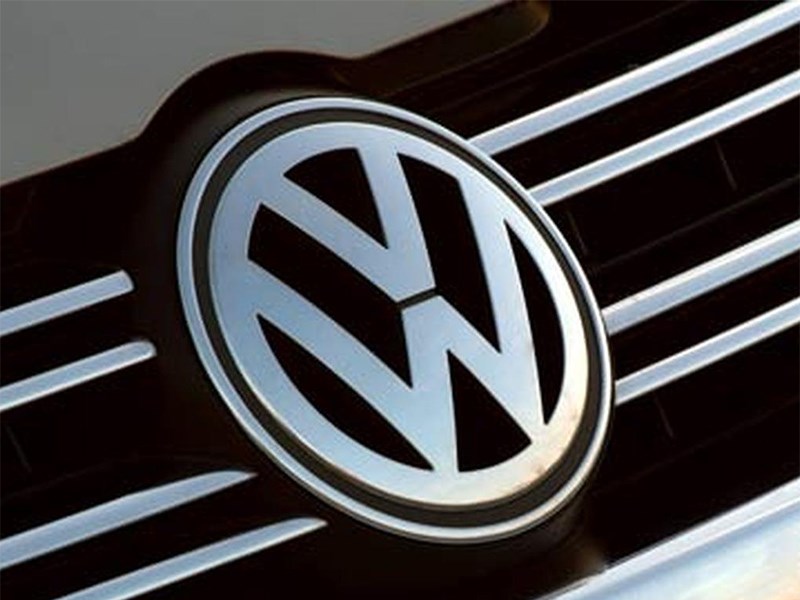 Концерн Volkswagen отзывает в России автомобили