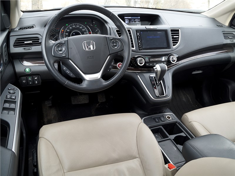 Хонда CRV 2007-2012 аксессуары цена в Автошаре: