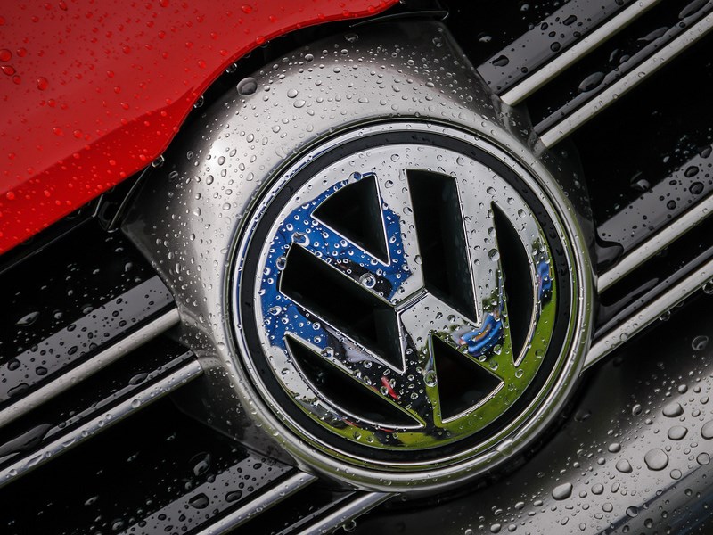 Власти Австралии инициировали судебное разбирательство против Volkswagen AG