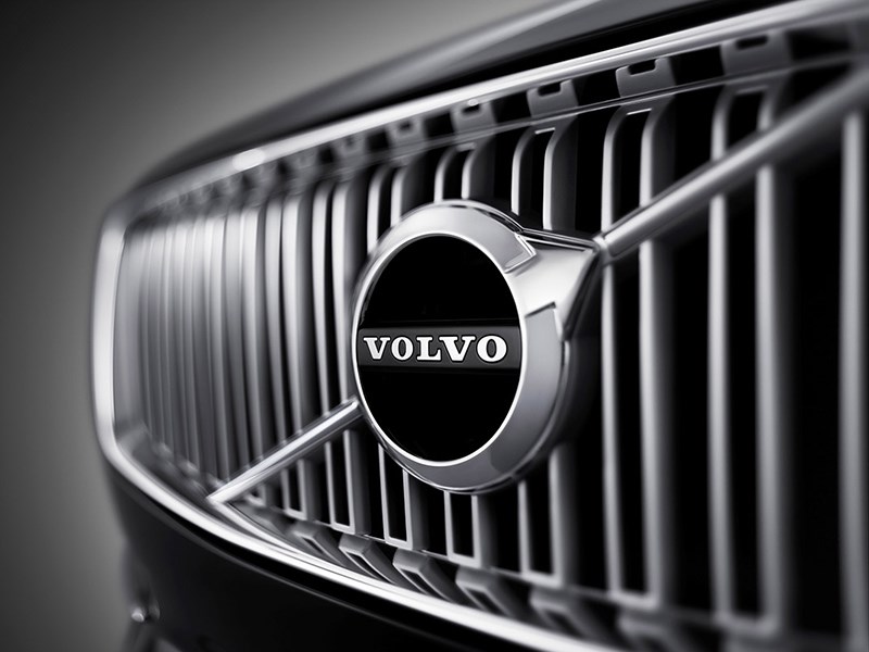 Volvo создаст конкурента Mercedes-Benz A-класса