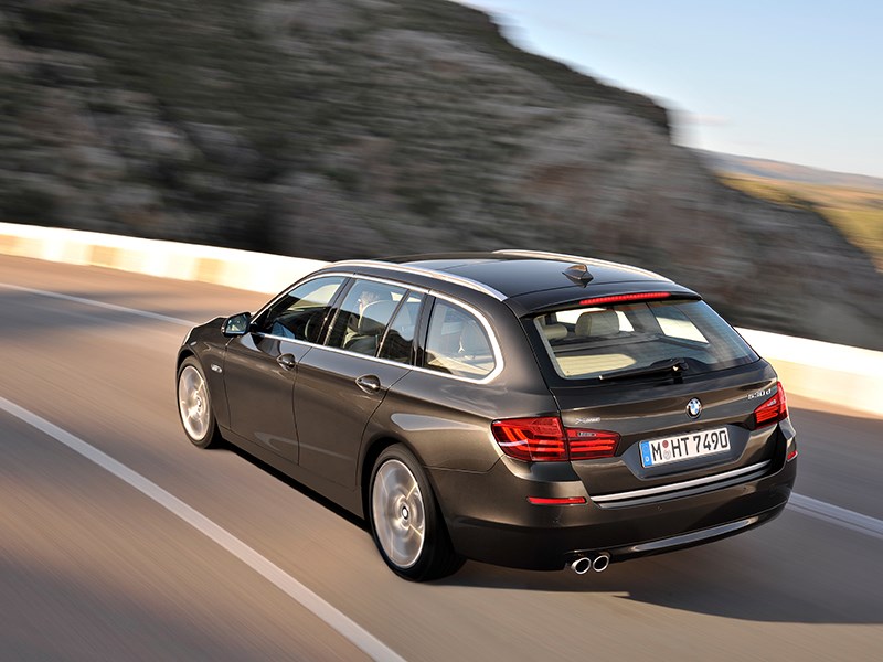 Владельцы BMW не знают об одном полезном «секрете»