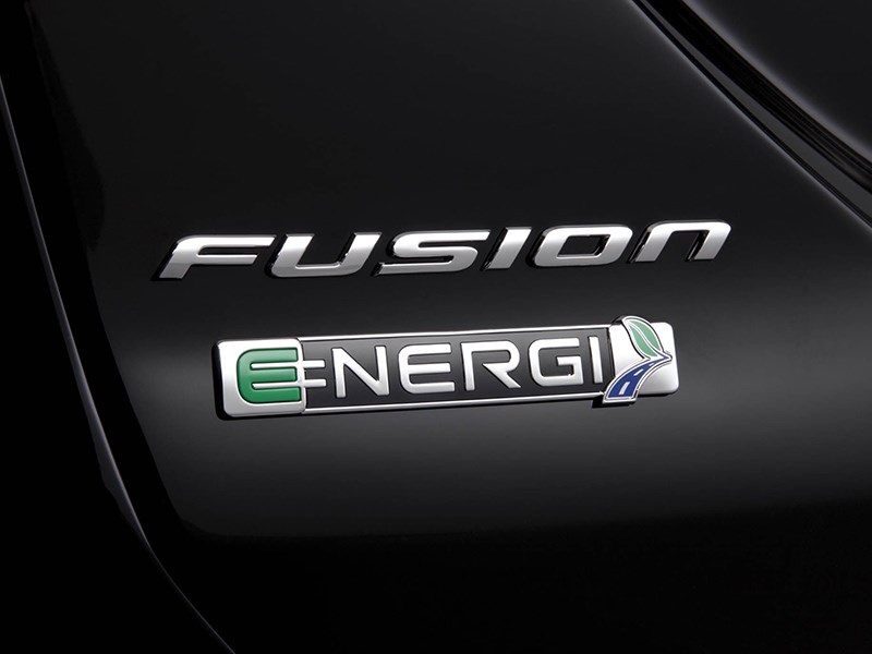 «Зеленые» автомобили Ford будут носить приставку Energi 