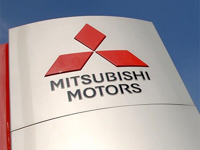 Продажи Mitsubishi в России выросли на 6% несмотря на стагнацию российского авторынка