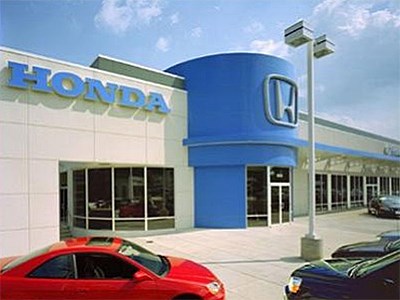 Поставки автомобилей Honda из США превысили объемы экспорта компании из Японии