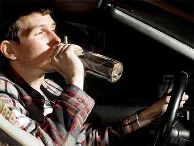 Пьяных водителей, ставших виновниками смерти людей, могут начать лишать прав сразу на 20 лет