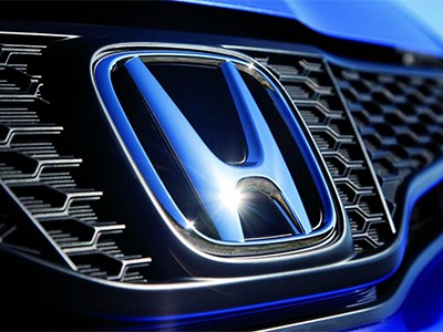 Компания Honda придумала название для самого маленького кроссовера