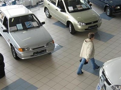 Падение на российском рынке продолжается