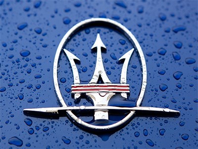 Maserati остановит производство на неделю
