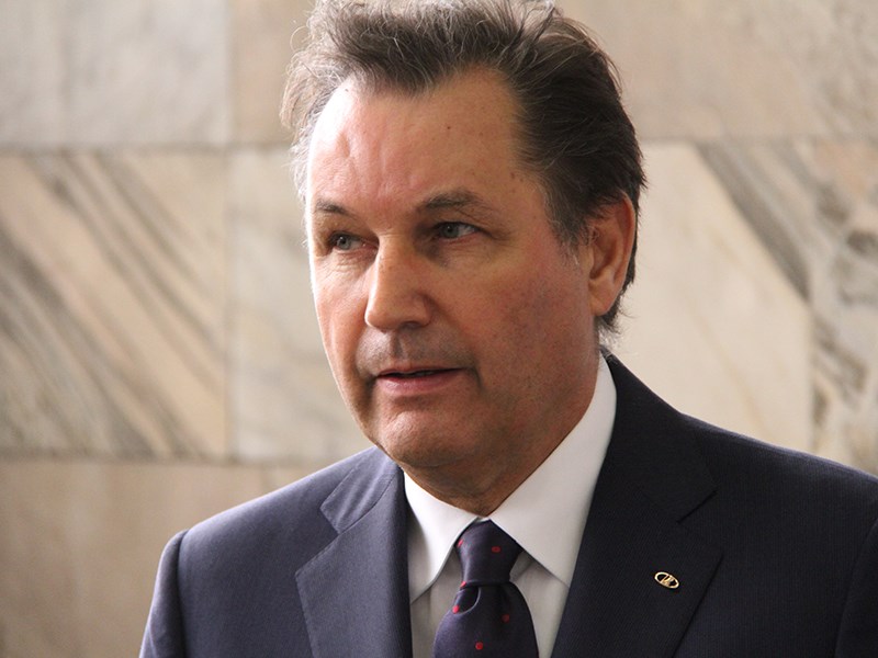 Президент «АвтоВАЗа» отправляется в отставку