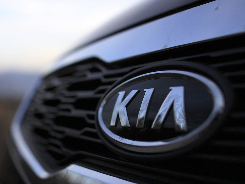 KIA Motors за год потеряла полмиллиарда рублей от своего бизнеса в России