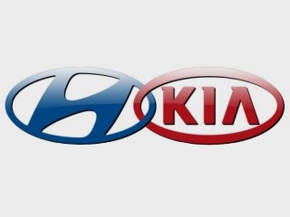 Корейским автопроизводителям KIA и Hyundai принадлежат 8,8% мирового рынка 