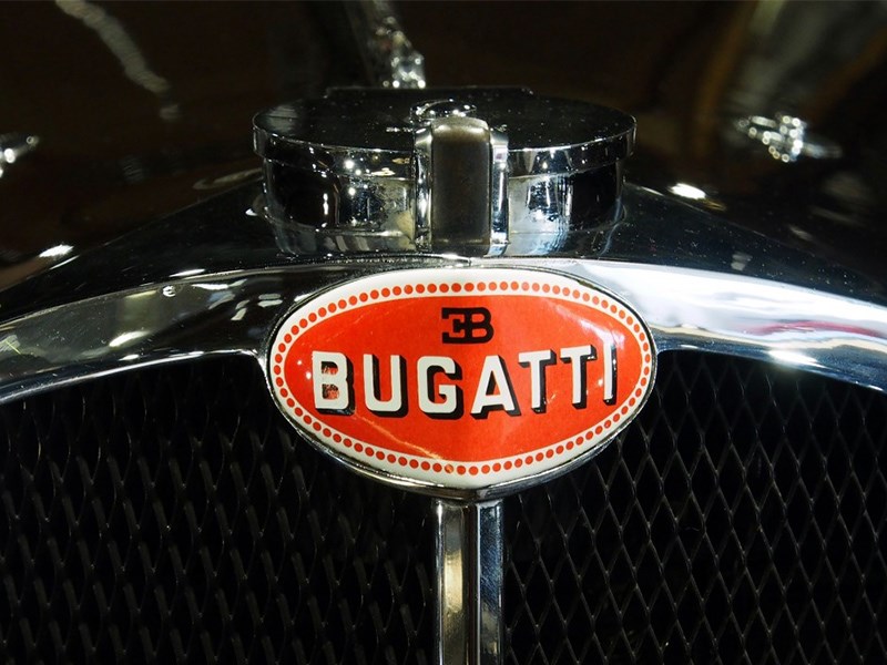 Компания Bugatti занялась восстановлением лесов
