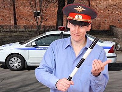 Жителям Крыма дадут время привыкнуть к российским правилам дорожного движения