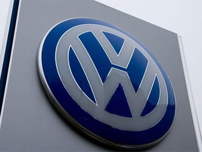 В офисе Volkswagen во Франции прошли обыски